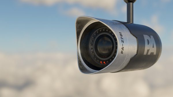 Een videocamera kent vele toepassingen