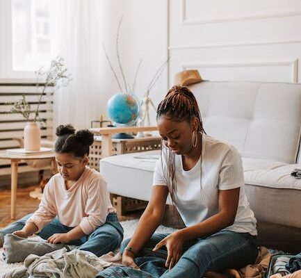 Waarom vinden ouders het belangrijk dat hun 9-jarige kind leuke dingen doet?